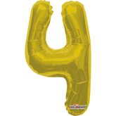 Globo #4 (Varios Colores)